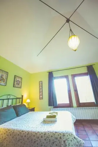 Casa Etxalde