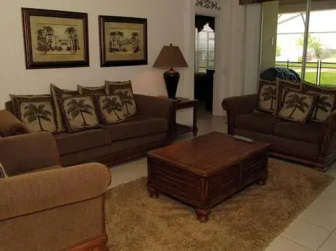 Villa 2604 Daulby Windsor Hills