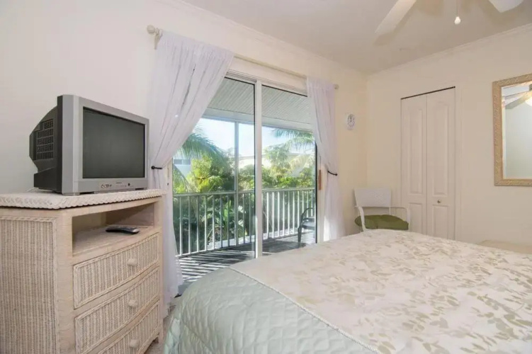 Terrace Condo 2 by RedAwning