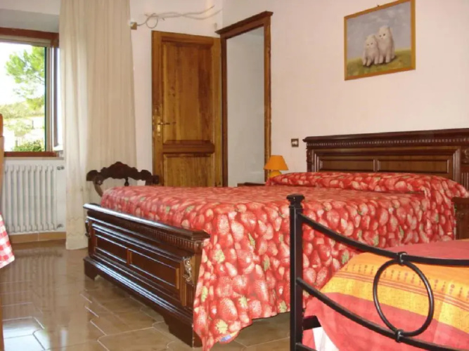Casa Vacanze Il Colle