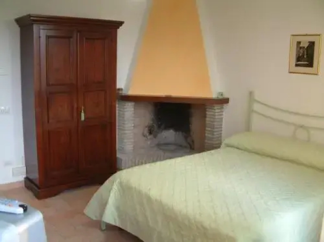 Agriturismo San Marco