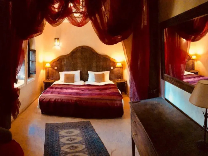 Villa Cocoon