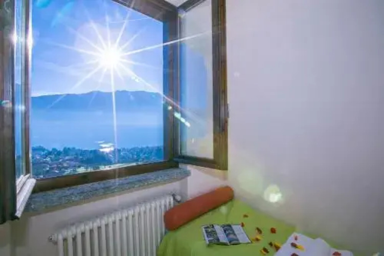 Vista Bella Venere