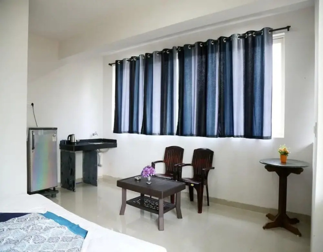 Room Maangta 326 - Pernem Goa