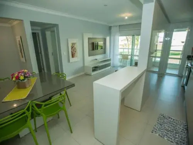 Residencial Villa Lobos