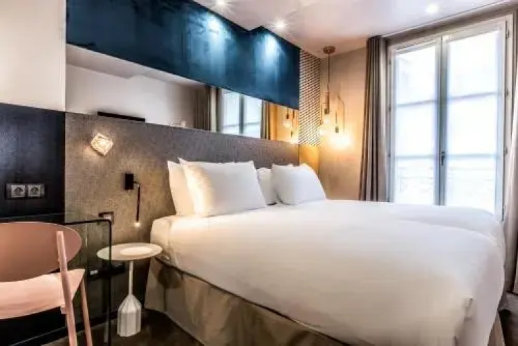 Etoile - Monceau