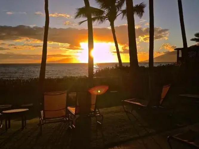 Wailea Ekahi 52B - Studio Condo