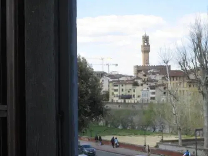 Appartamento San Niccolò
