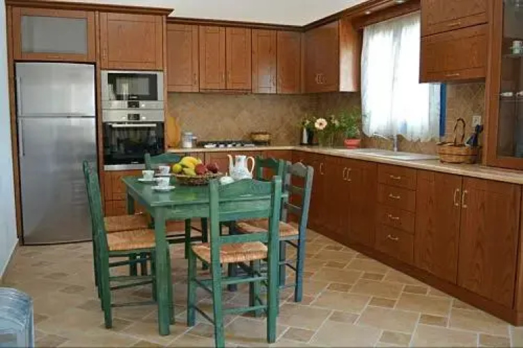 Villa Polymnia