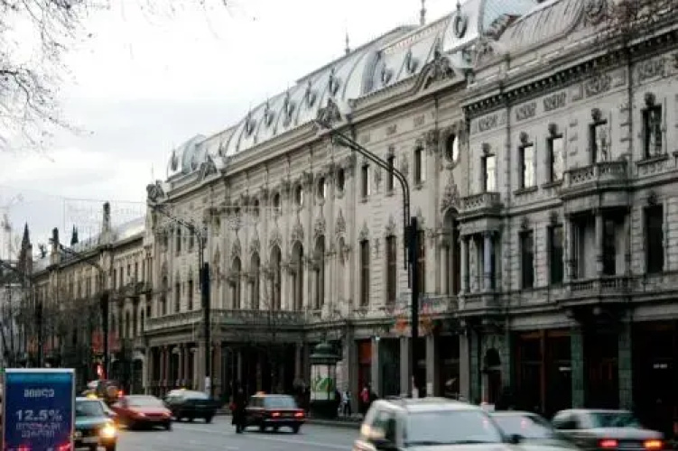 Hotelbild