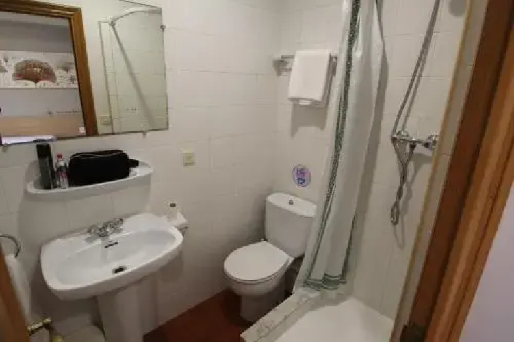 Pension Txarriduna