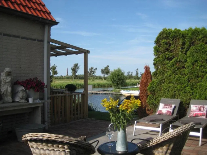 B&B Janny - Medemblik