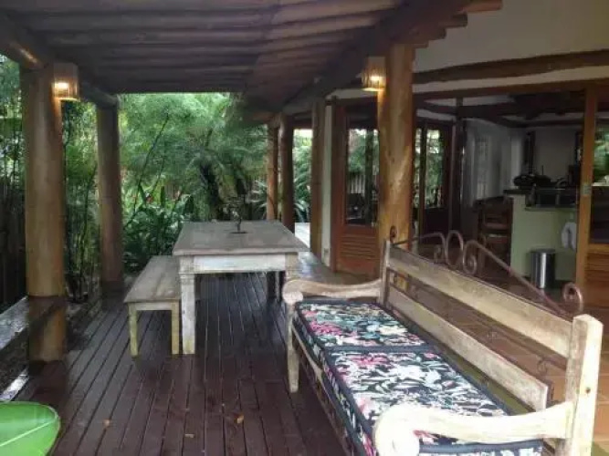 Charmosa Casa Itamambuca
