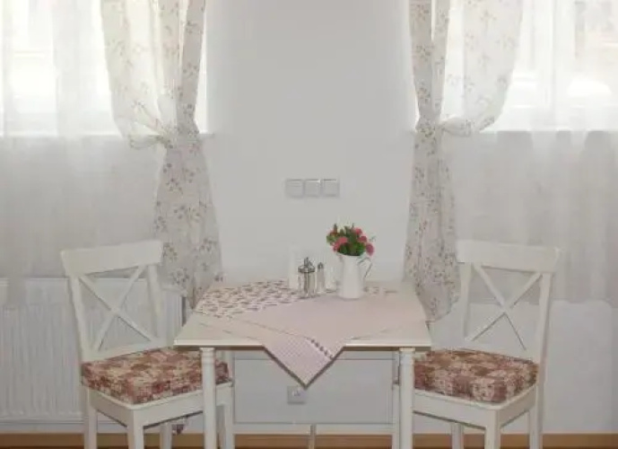Cosy Rosie's Apartment