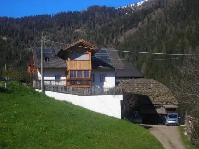 Casa Gogn
