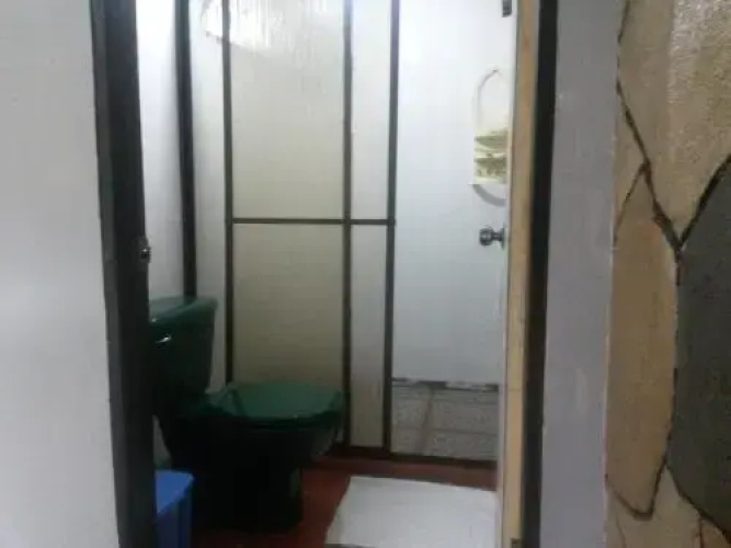 Nacientes Lodge