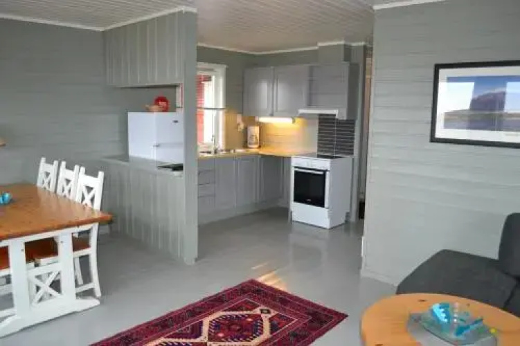 Hustadvika Guesthouse