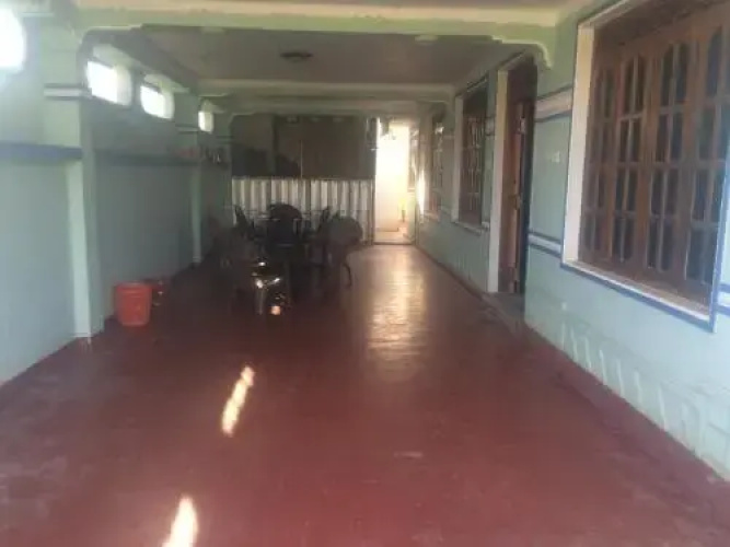 Strangers Guest House