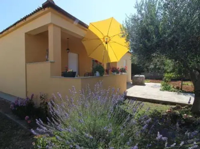 Holiday Home Nikolina