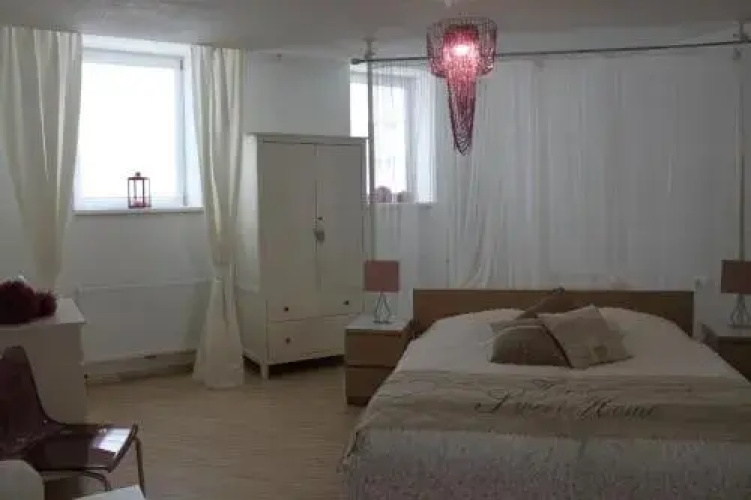 Villa Campana Millstatt