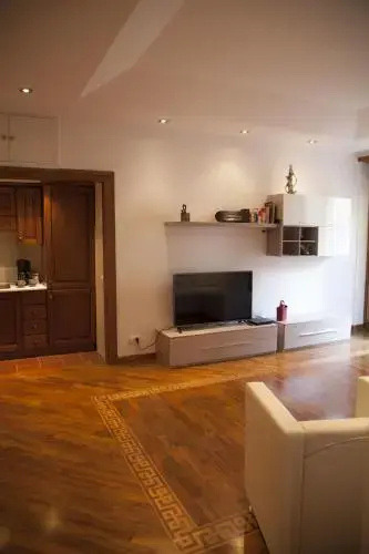 Balduina Home