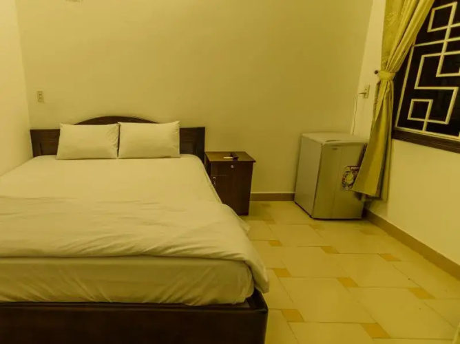 Tigon Homestay