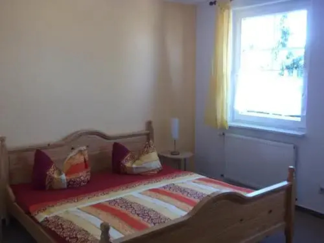 Ferienwohnung am Haffberg