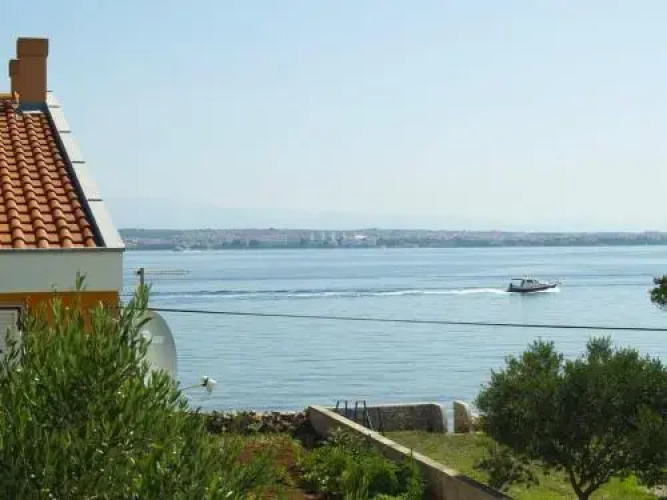 "Babs Swiss" Am Meer
