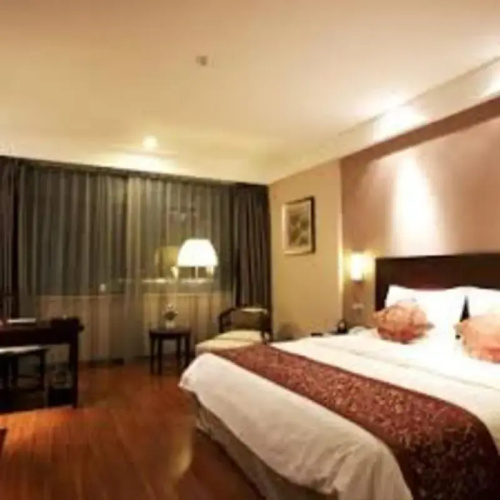 Ramada Suzhou Wujiang