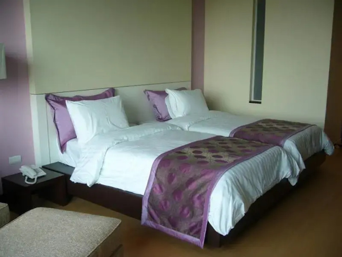 Salaya Pavilion Hotel