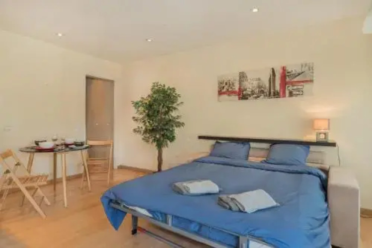 Pick a Flat - Residence Caire-Montorgueil