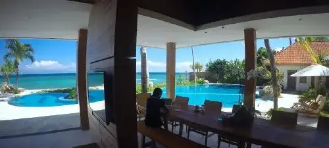 Anantya Candidasa