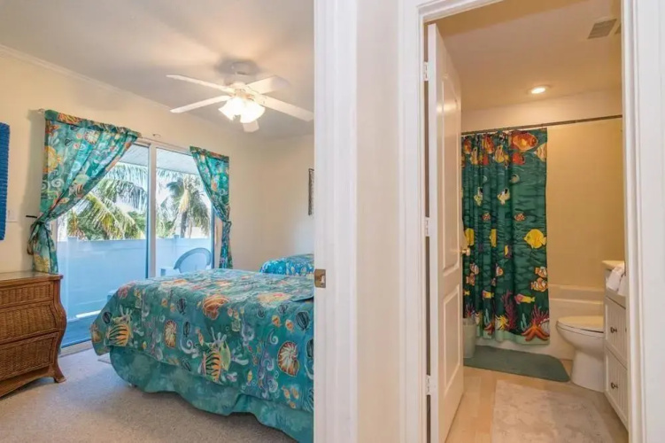 Terrace Condo 2 by RedAwning