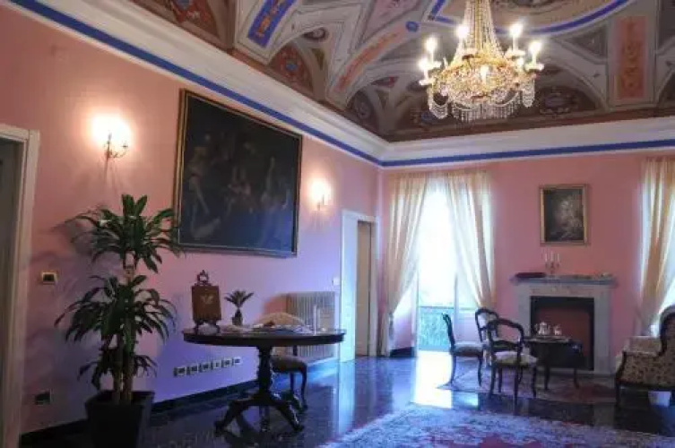 Casa Pagliano