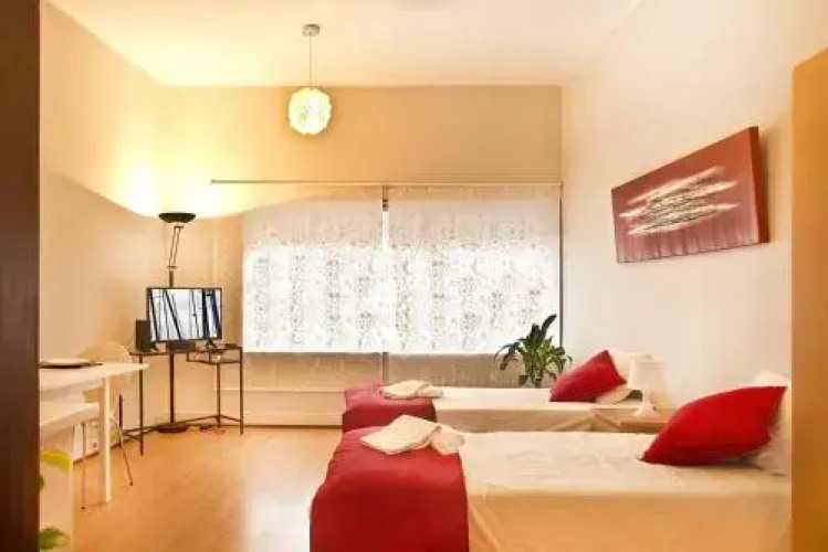 Vrs - Porto Centre Trindade Studio