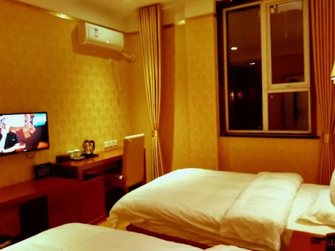 Beijing Kunji Hotel