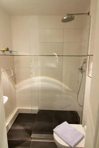 Ferienwohnung Strönhold