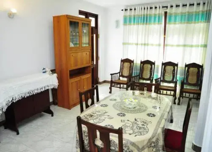 Gleam Homestay