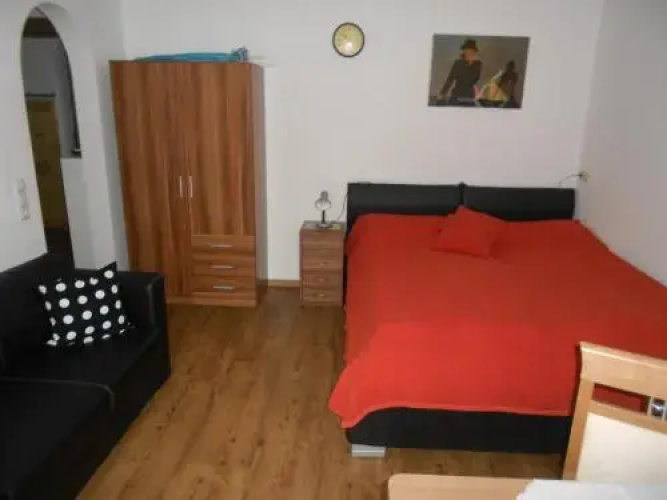 Ferienwohnung Fred