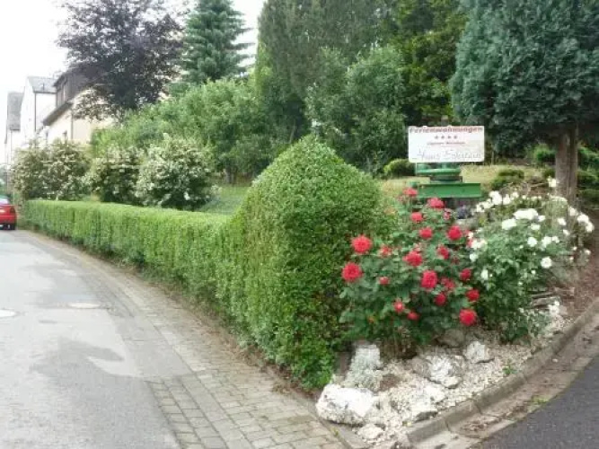 Ferienwohnungen Eckstein