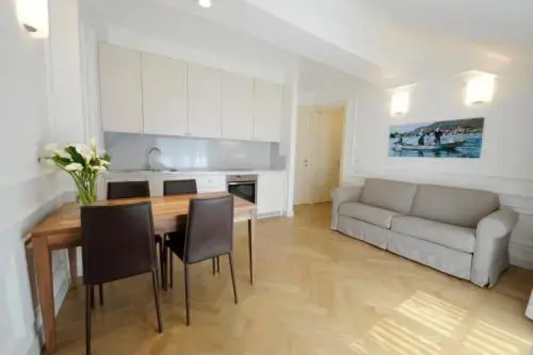Borgolago Suites