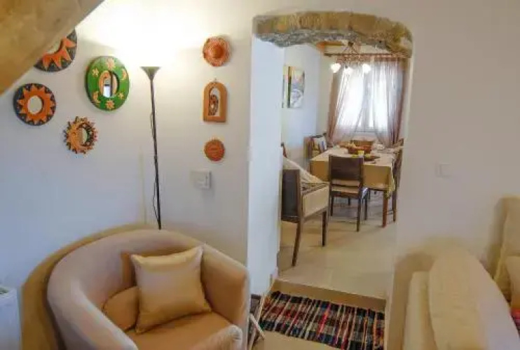 Livadi Villa