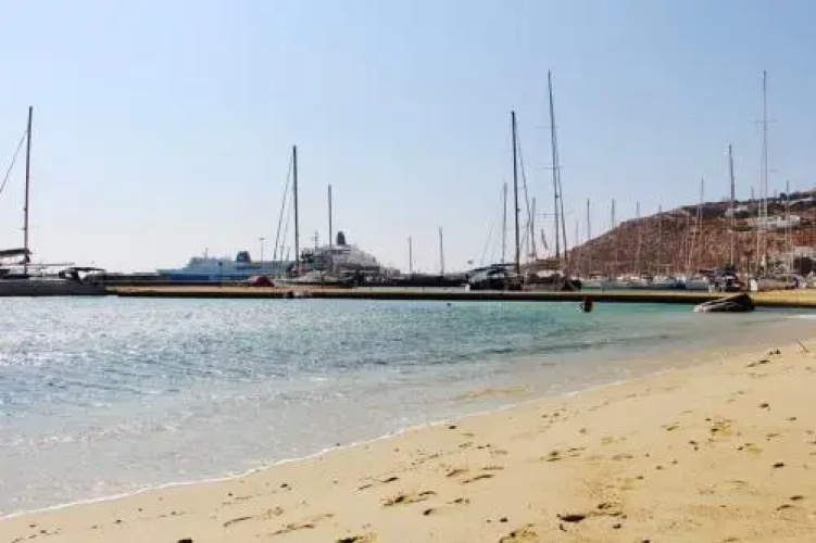 Boat Aiolis