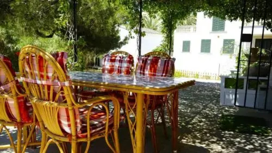 Houm Villa Molí