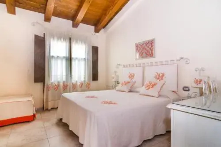 B&B Monte Prama