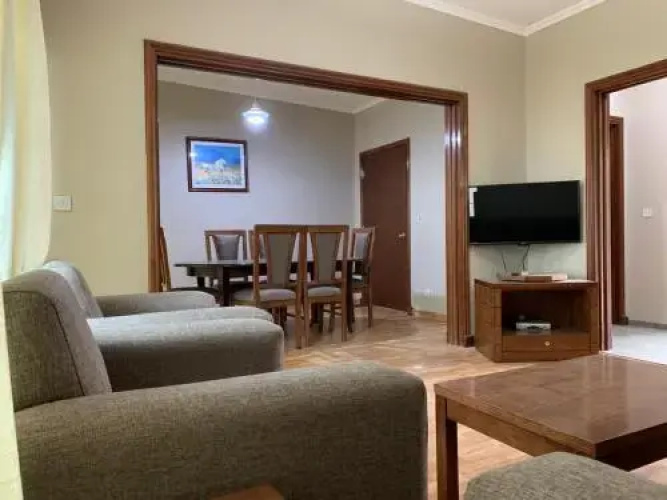 Al-Soodah Resort