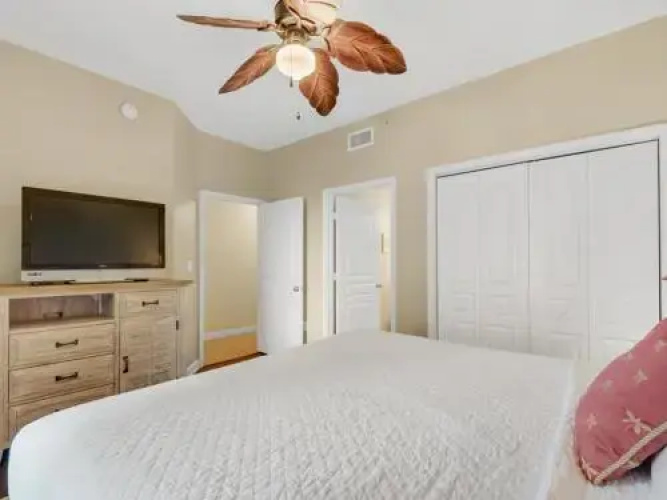 Beach Resort 514