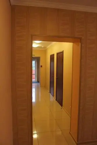 Nika Hotel