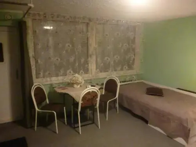 Apartmán Tereza