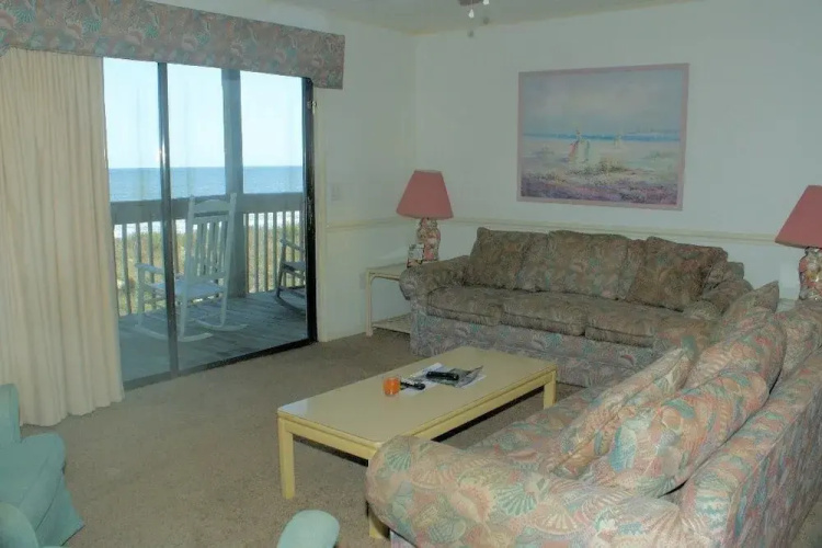 Cloud Nine 2 - 4 Br Condo